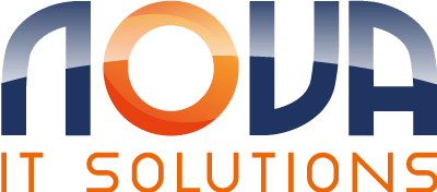 Nova IT Solutions logo