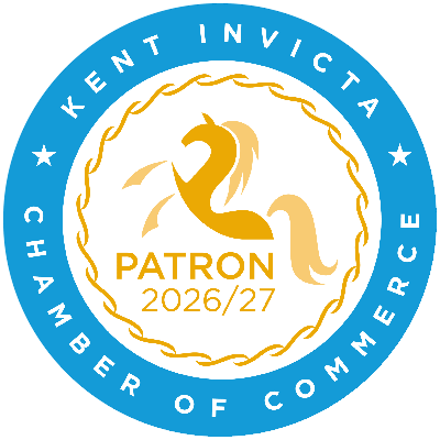 KICC Patron Logo
