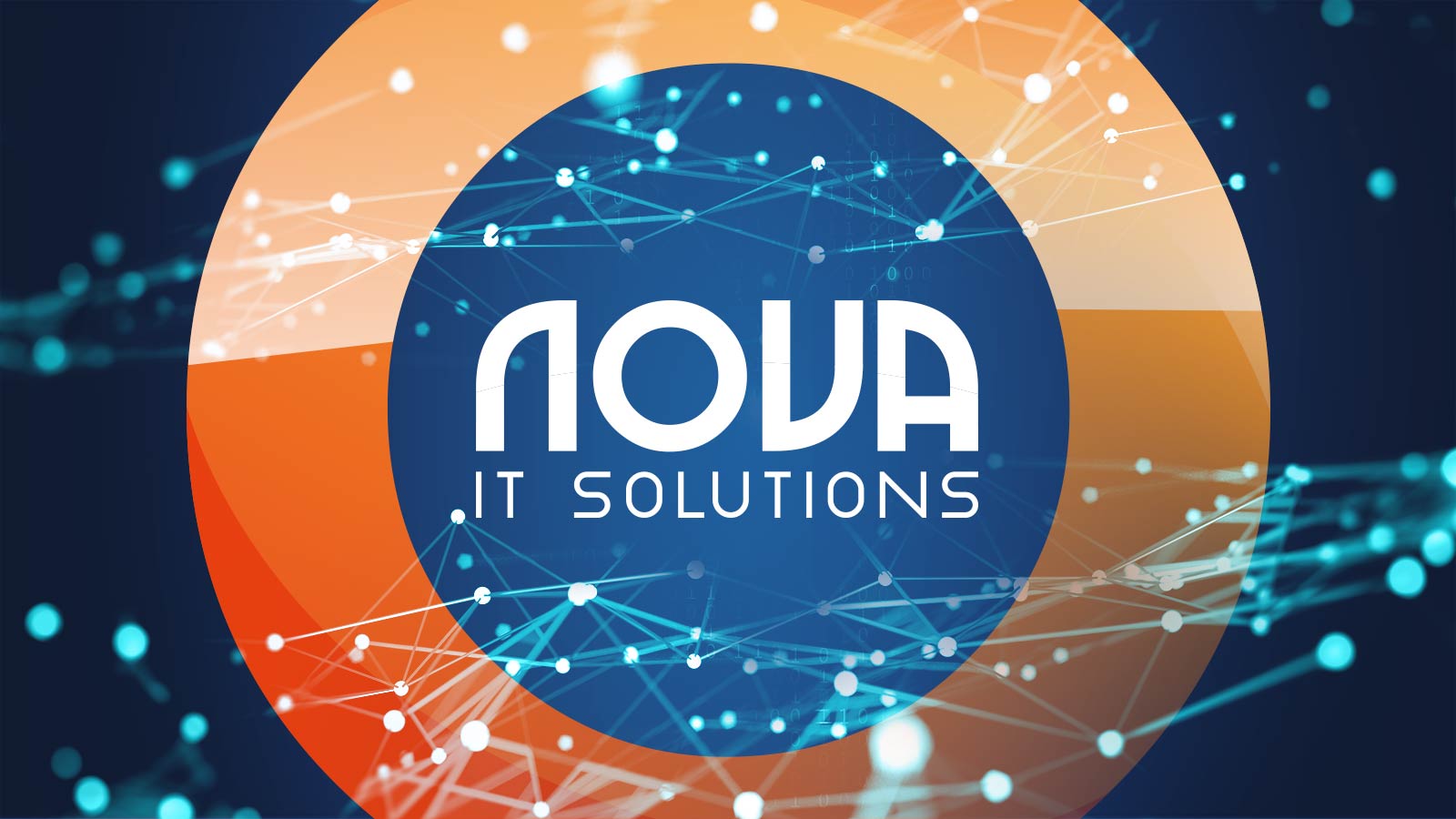 Nova Insights on emerging technology, AI and cyber security for UK businesses